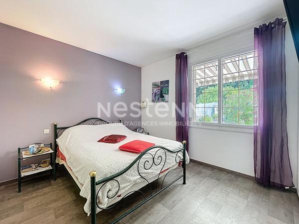 Maison familiale avec sous-sol complet d'environ 145m² - Les Bois d'Anjou