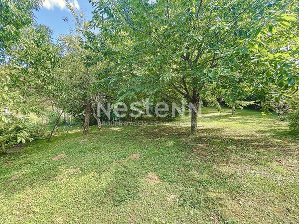 Maison familiale avec sous-sol complet d'environ 145m² - Les Bois d'Anjou