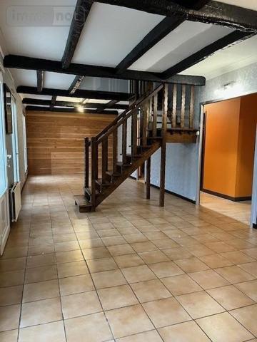 Maison à vendre à Morlaix dans le Finistère (29600), ref : 29086-1727