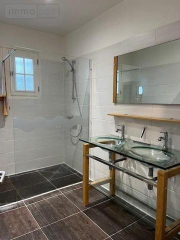 Maison à vendre à Morlaix dans le Finistère (29600), ref : 29086-1727