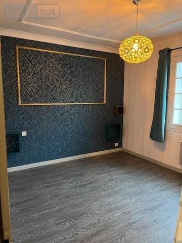 Maison à vendre à Morlaix dans le Finistère (29600), ref : 29086-1727