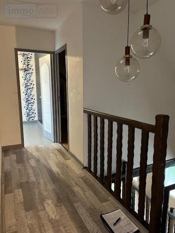 Maison à vendre à Morlaix dans le Finistère (29600), ref : 29086-1727