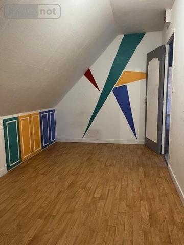 Maison à vendre à Morlaix dans le Finistère (29600), ref : 29086-1727