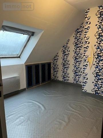 Maison à vendre à Morlaix dans le Finistère (29600), ref : 29086-1727