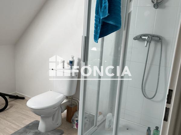 Location Appartement 2 pièces 42.44 m² - IMPASSE DES NOISETIERS Douarnenez 29100
