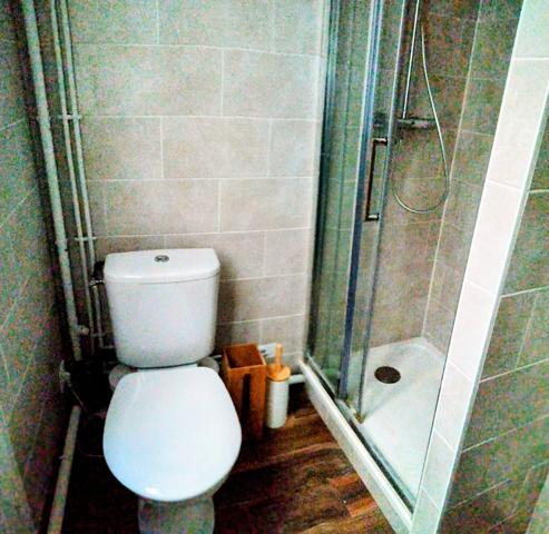 Alesia / Montsouris x Studio meublé et équipé en très bon état