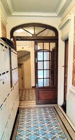 Alesia / Montsouris x Studio meublé et équipé en très bon état