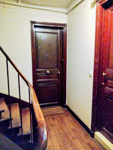 Alesia / Montsouris x Studio meublé et équipé en très bon état