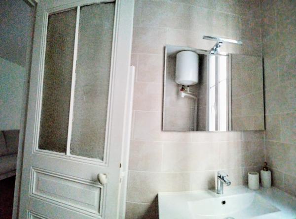 Alesia / Montsouris x Studio meublé et équipé en très bon état