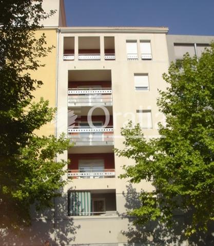 Appartement · Location Montpellier (34070) 2 pièces · 33m²