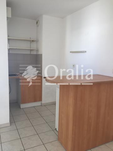Appartement · Location Montpellier (34070) 2 pièces · 33m²
