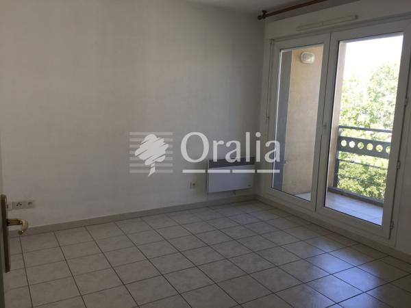 Appartement · Location Montpellier (34070) 2 pièces · 33m²