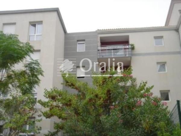 Appartement · Location Montpellier (34070) 2 pièces · 33m²