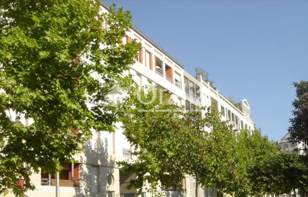 Appartement · Location Montpellier (34070) 2 pièces · 33m²