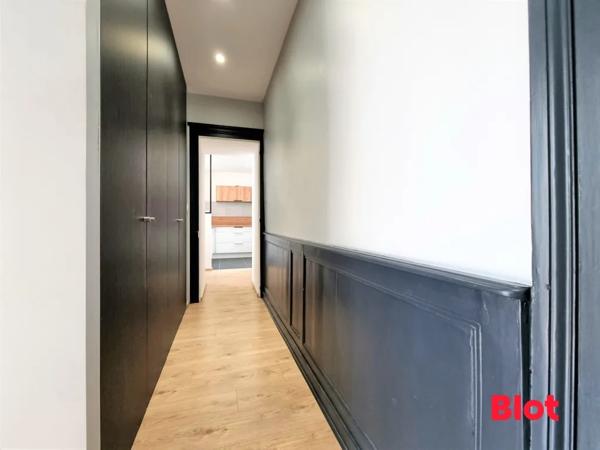 Appartement 3 pièce(s)