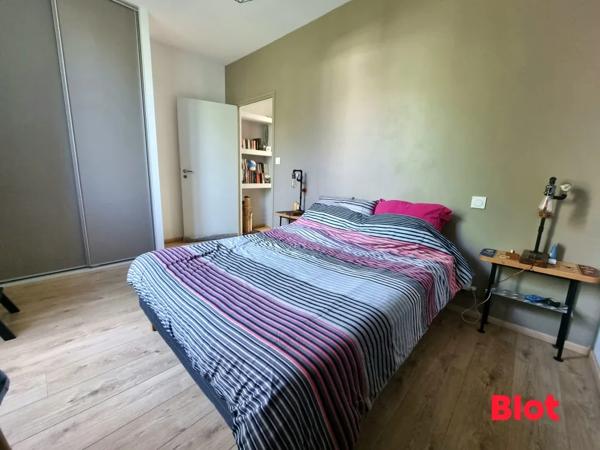 Appartement 3 pièce(s)