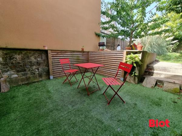 Appartement 3 pièce(s)