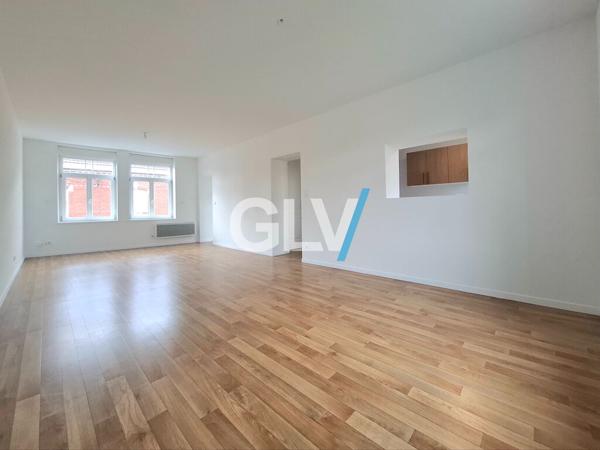 Appartement Orchies 3 pièce(s) 77 m2 , Orchies