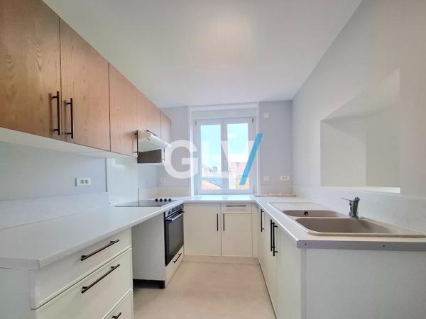 Appartement Orchies 3 pièce(s) 77 m2 , Orchies
