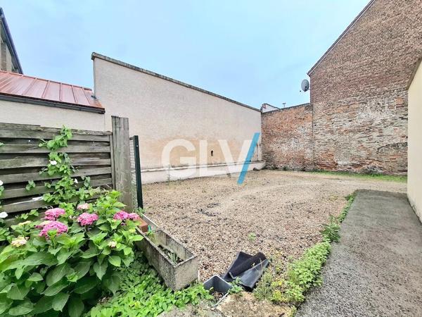 Appartement Orchies 3 pièce(s) 77 m2 , Orchies