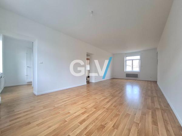 Appartement Orchies 3 pièce(s) 77 m2 , Orchies