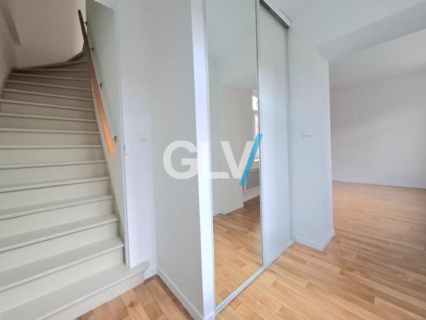 Appartement Orchies 3 pièce(s) 77 m2 , Orchies