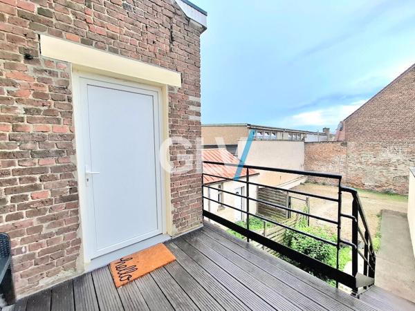 Appartement Orchies 3 pièce(s) 77 m2 , Orchies