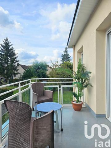 Appartement à vendre 1 pièce 40 m² Draveil