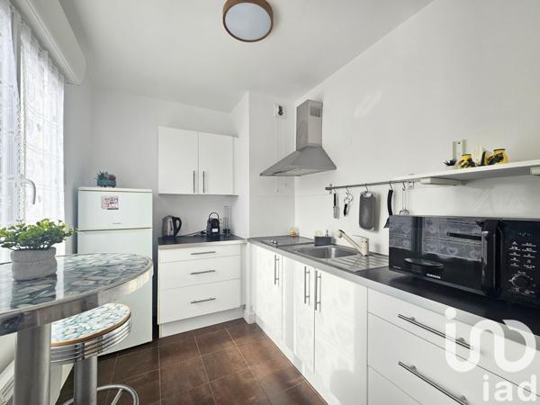 Appartement à vendre 1 pièce 40 m² Draveil