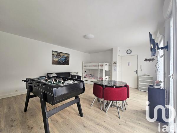 Appartement à vendre 1 pièce 40 m² Draveil