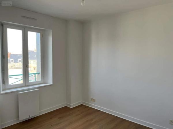 Location - Appartement Saint-Malo 35400 4 pièces 106 m 2