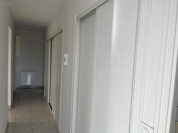Location - Appartement Saint-Malo 35400 4 pièces 106 m 2