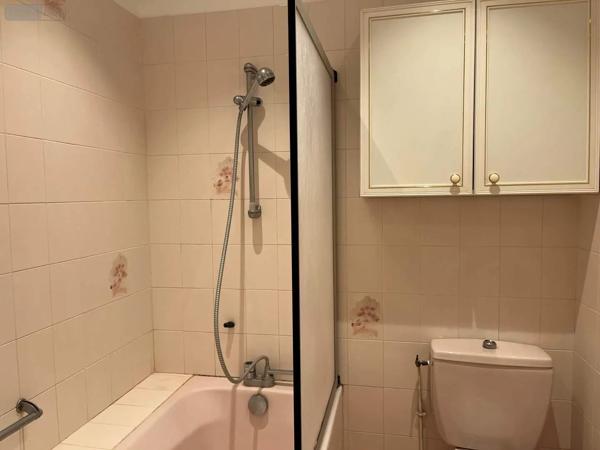 Location - Appartement Saint-Malo 35400 4 pièces 106 m 2