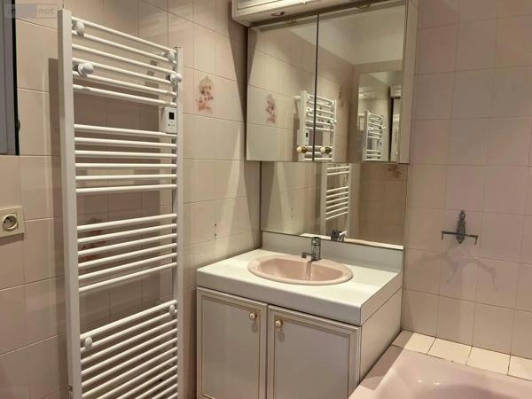 Location - Appartement Saint-Malo 35400 4 pièces 106 m 2