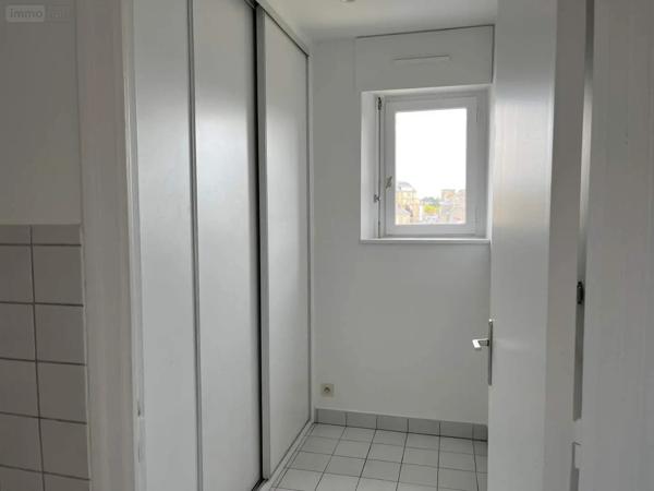 Location - Appartement Saint-Malo 35400 4 pièces 106 m 2