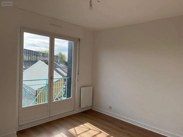 Location - Appartement Saint-Malo 35400 4 pièces 106 m 2
