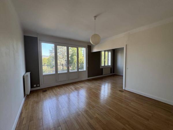 Appartement 3 pièces                                        - 69590 Saint-Symphorien-sur-Coise Réf : 13148