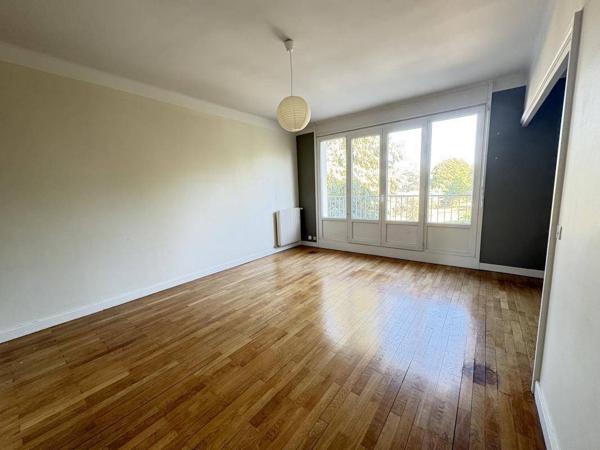 Appartement 3 pièces                                        - 69590 Saint-Symphorien-sur-Coise Réf : 13148