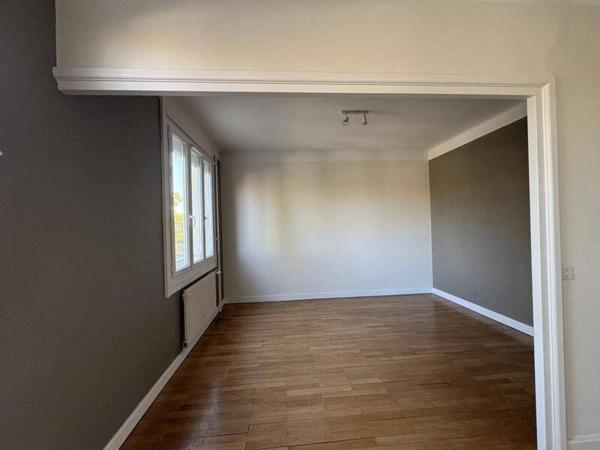 Appartement 3 pièces                                        - 69590 Saint-Symphorien-sur-Coise Réf : 13148