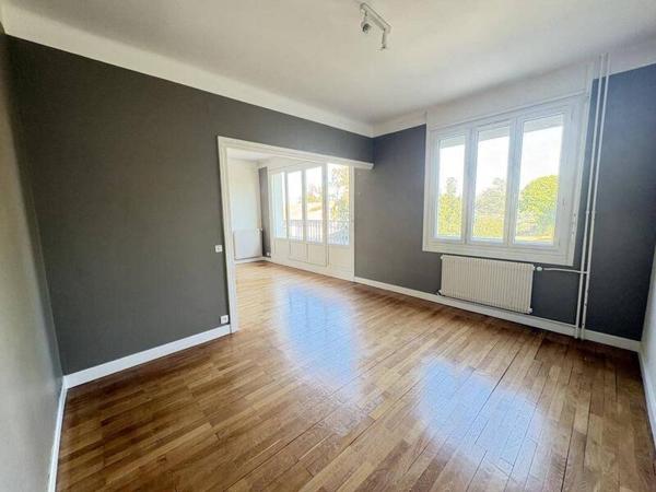 Appartement 3 pièces                                        - 69590 Saint-Symphorien-sur-Coise Réf : 13148