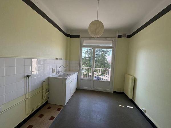 Appartement 3 pièces                                        - 69590 Saint-Symphorien-sur-Coise Réf : 13148
