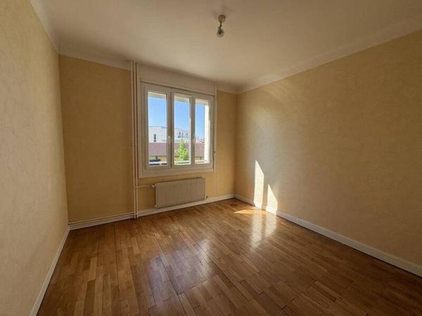 Appartement 3 pièces                                        - 69590 Saint-Symphorien-sur-Coise Réf : 13148