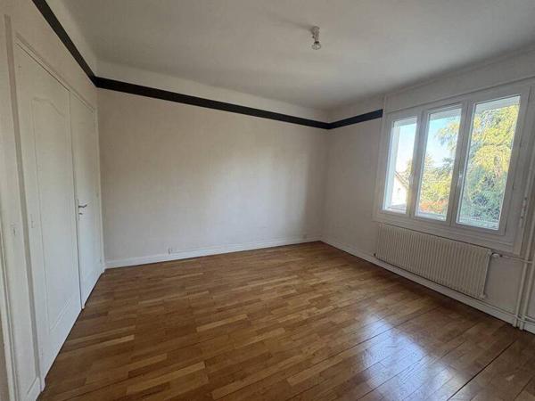 Appartement 3 pièces                                        - 69590 Saint-Symphorien-sur-Coise Réf : 13148