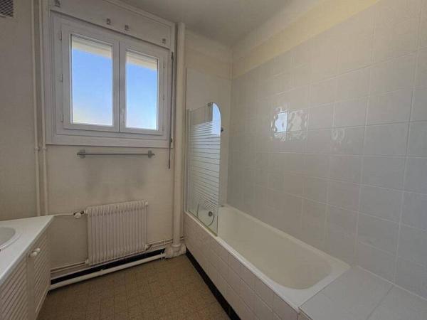 Appartement 3 pièces                                        - 69590 Saint-Symphorien-sur-Coise Réf : 13148