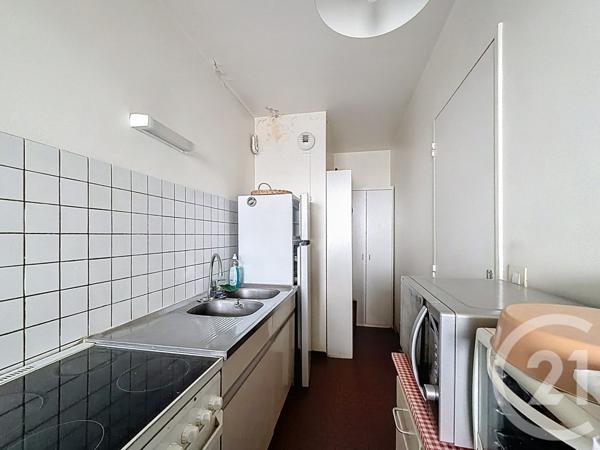 Appartement F2 à vendre  2 pièces - 51,61 m2 PARIS - 75015