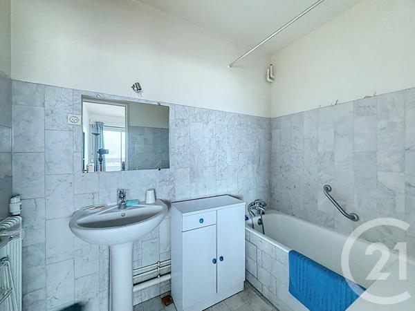 Appartement F2 à vendre  2 pièces - 51,61 m2 PARIS - 75015