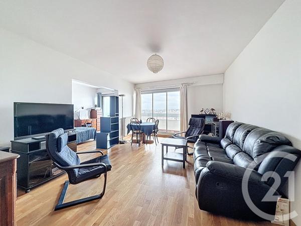 Appartement F2 à vendre  2 pièces - 51,61 m2 PARIS - 75015
