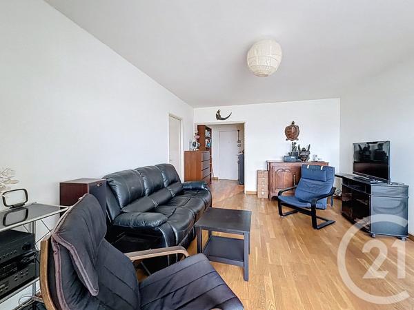 Appartement F2 à vendre  2 pièces - 51,61 m2 PARIS - 75015