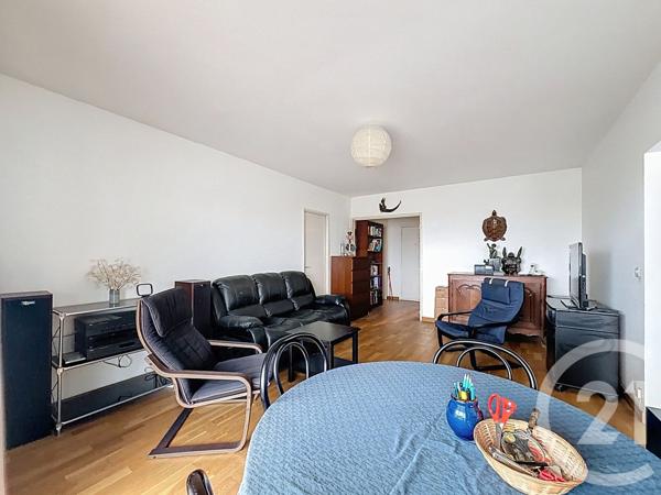 Appartement F2 à vendre  2 pièces - 51,61 m2 PARIS - 75015