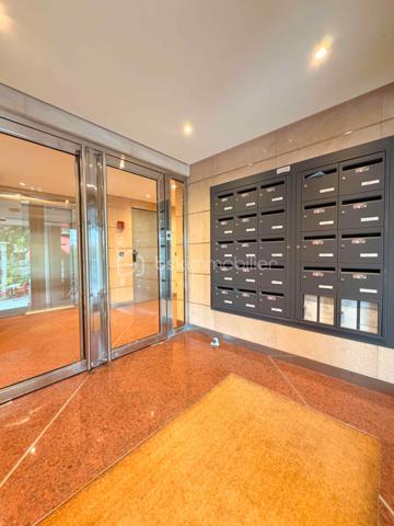 Appartement de 24,43 m²